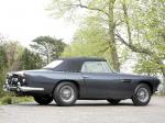 Aston Martin DB4 Convertible 1962 года